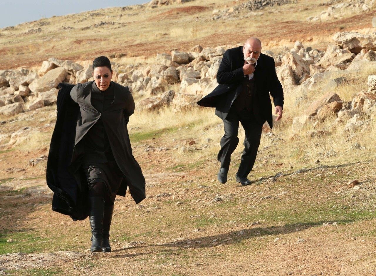 50. Bölüm Foto Galeri 