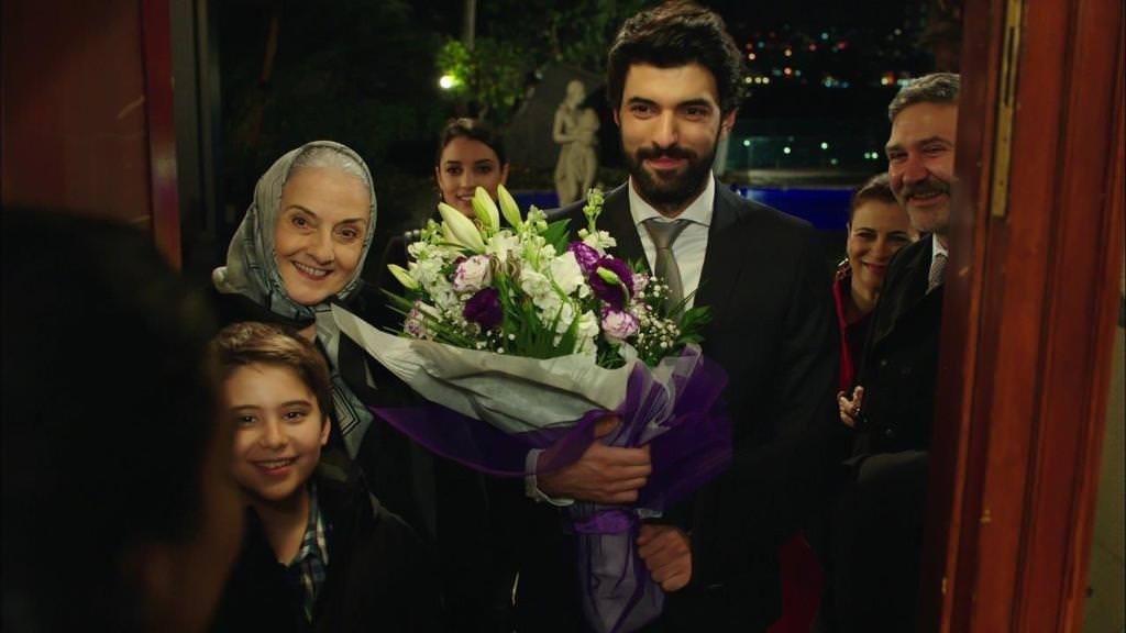 28. bölüm fotoğrafları