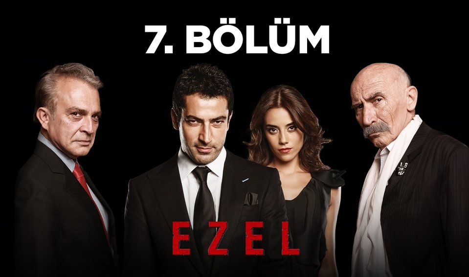 ezel