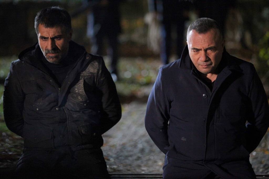 48. bölüm foto galeri