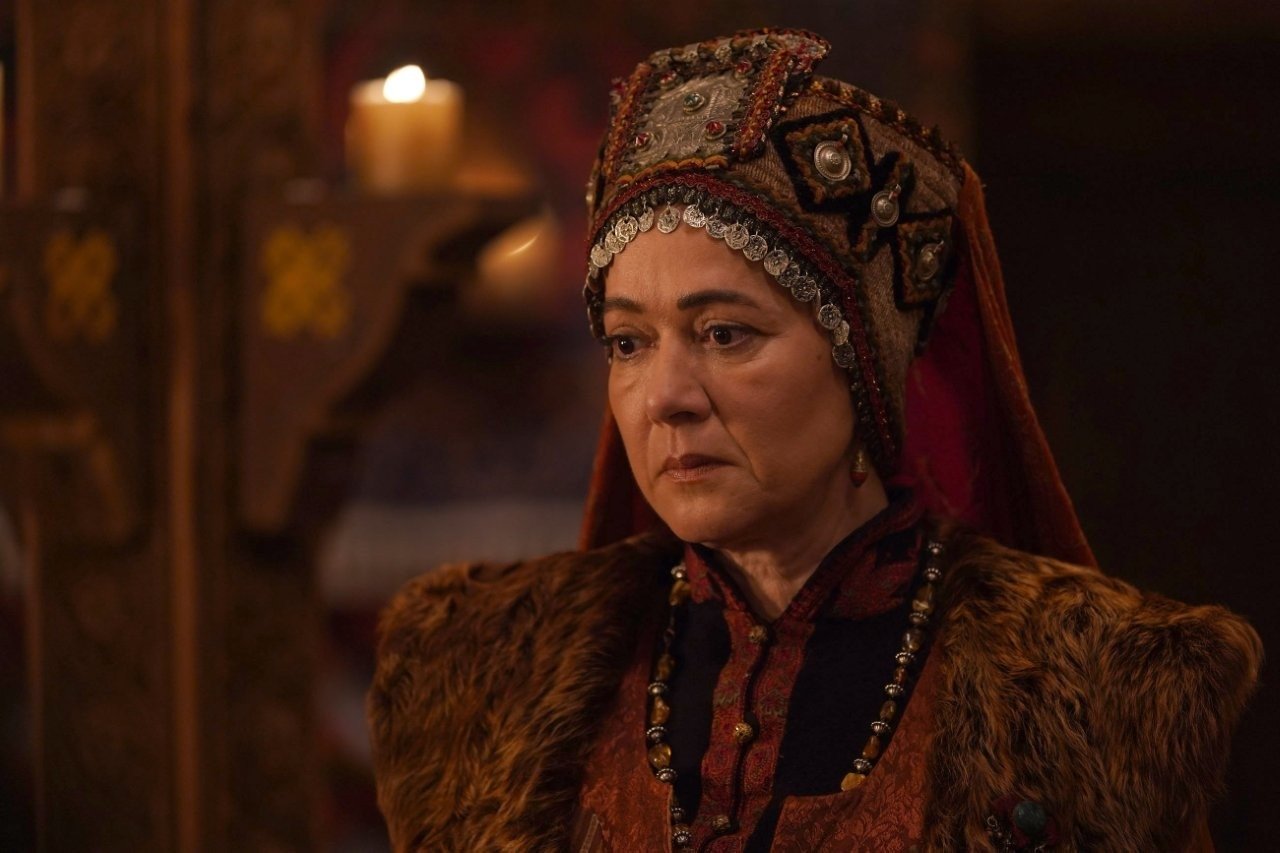 2. Bölümde neler oldu? 