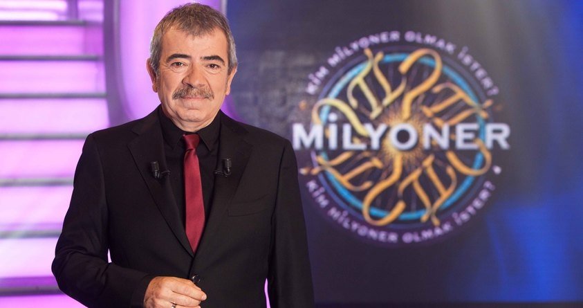 Milyoner'den rekor ödül!