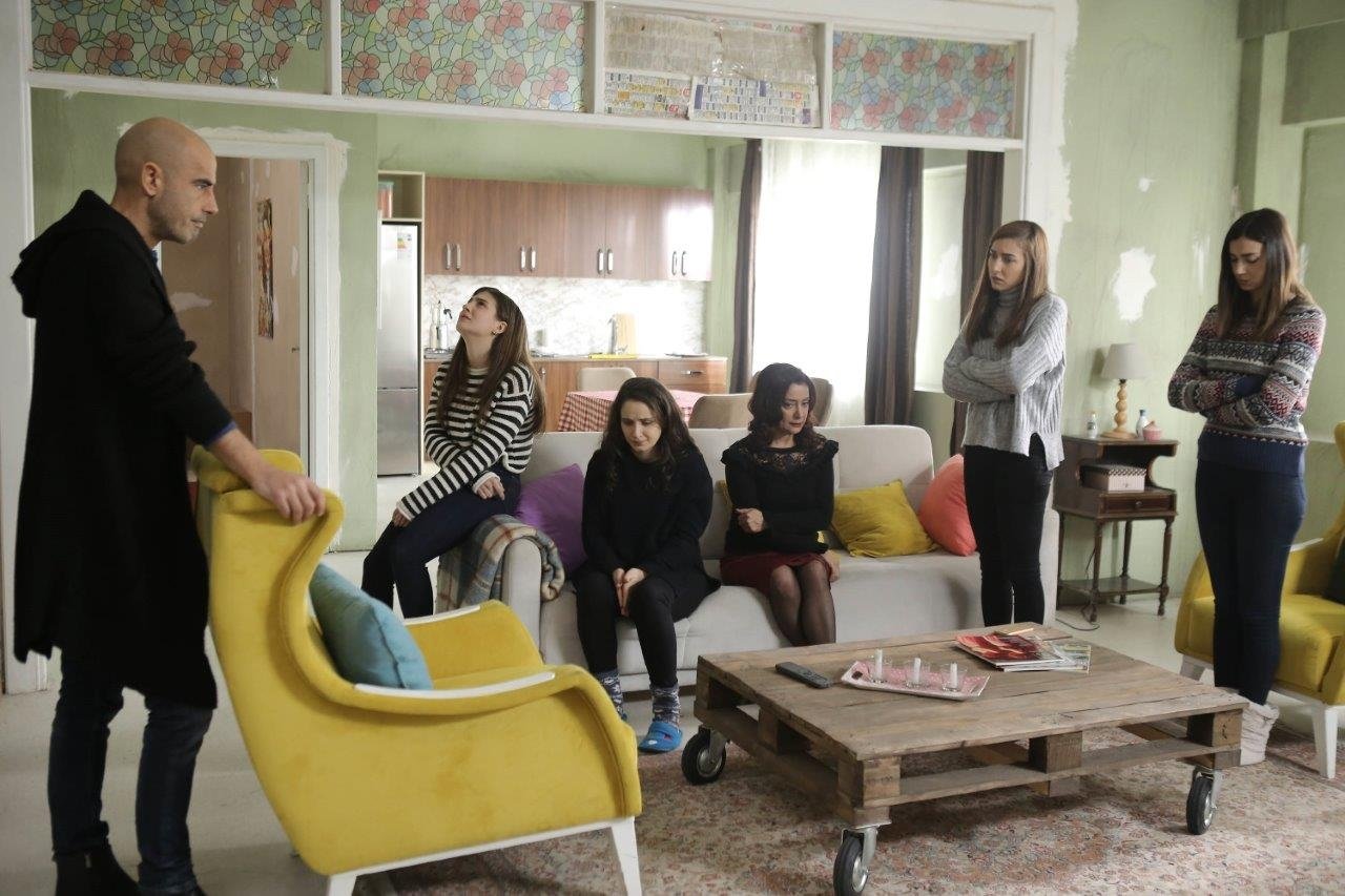 112. Bölüm Foto Galeri