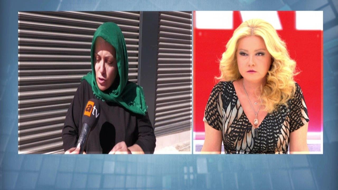 Kan donduran olayda gelişmeler...