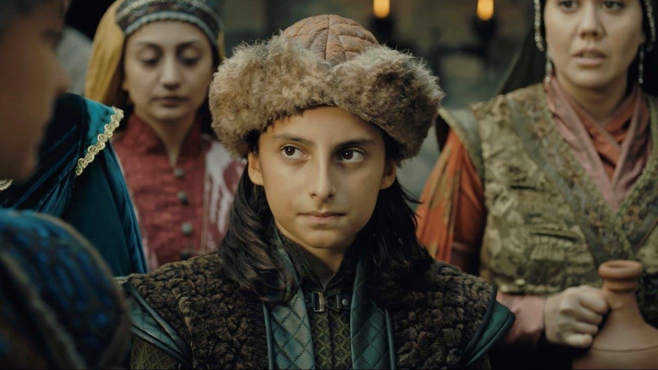 99. Bölüm Foto Galeri 