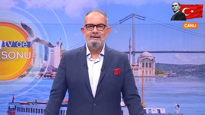 atv’de Hafta Sonu