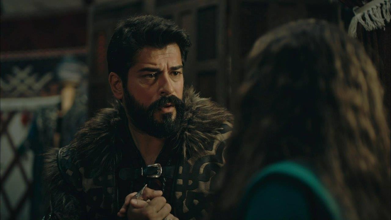 Kuruluş Osman'da yeni hedef Bursa