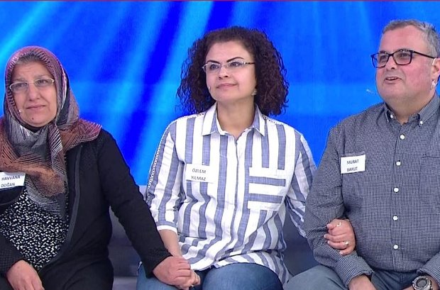 DNA testi sonucu açıklandı! Şok gelişme!