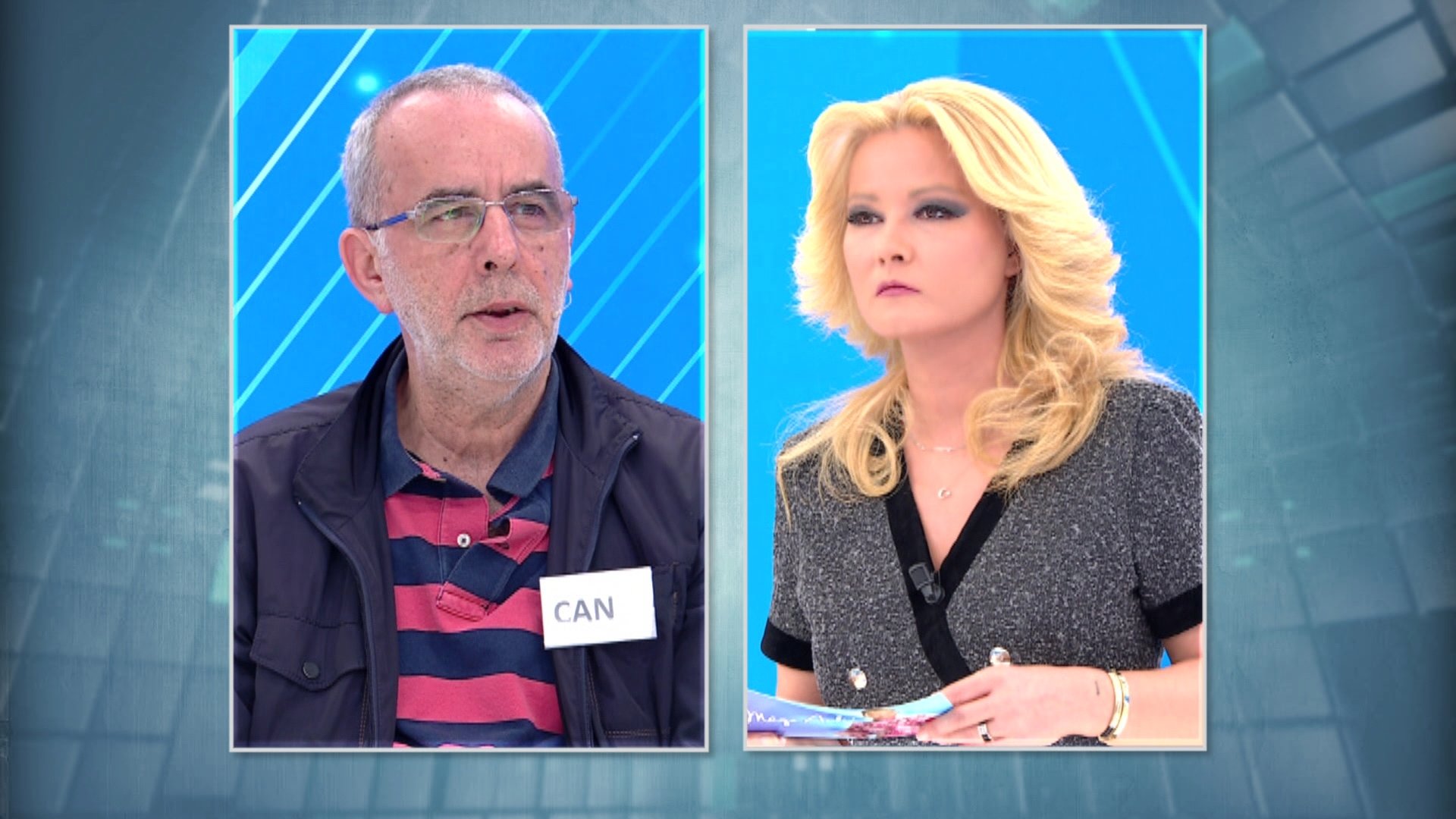 Müge Anlı, istismarı ortaya çıkardı! Otizmli çocuğun anlattıkları emniyeti harekete geçirdi.