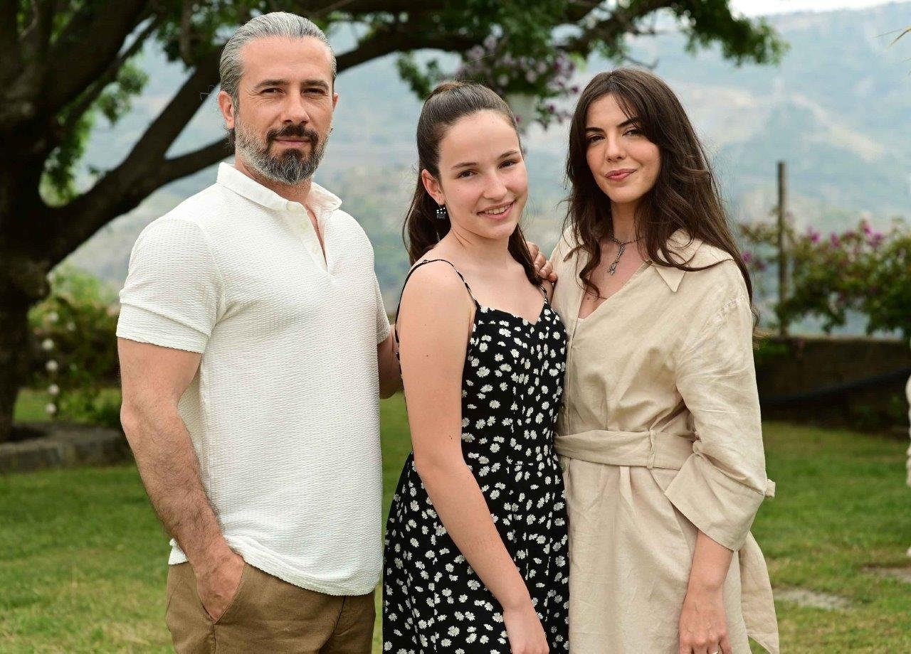 1. Bölüm Foto Galeri 