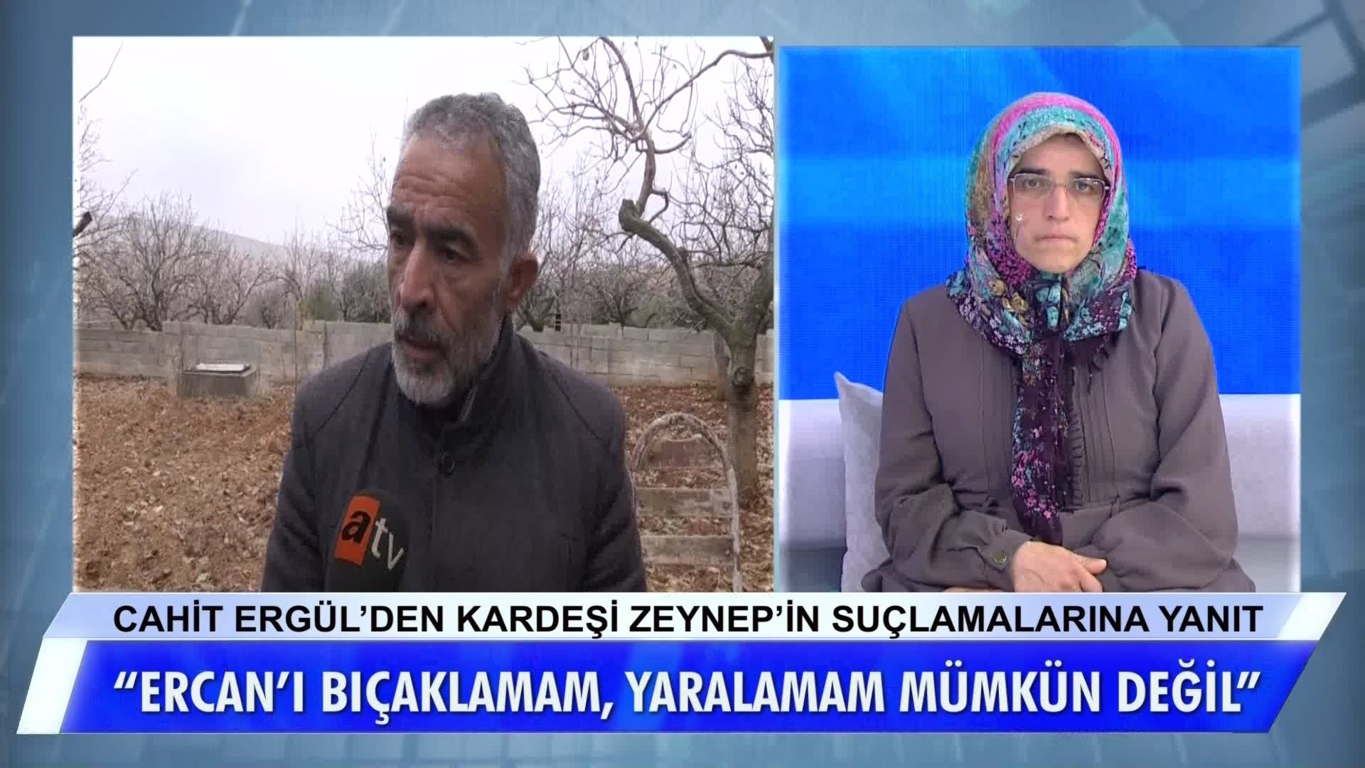 100 karede Müge Anlı yeni sezonda yaşananlar!