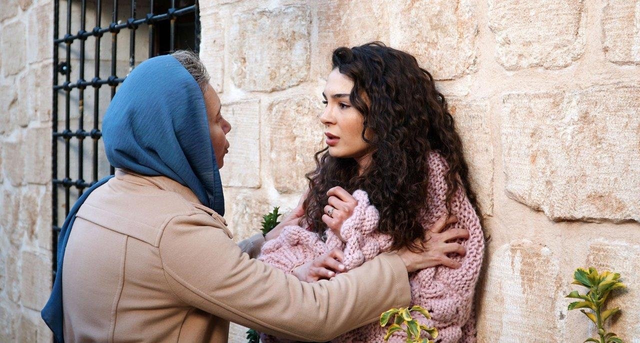 60. Bölüm Foto Galeri 