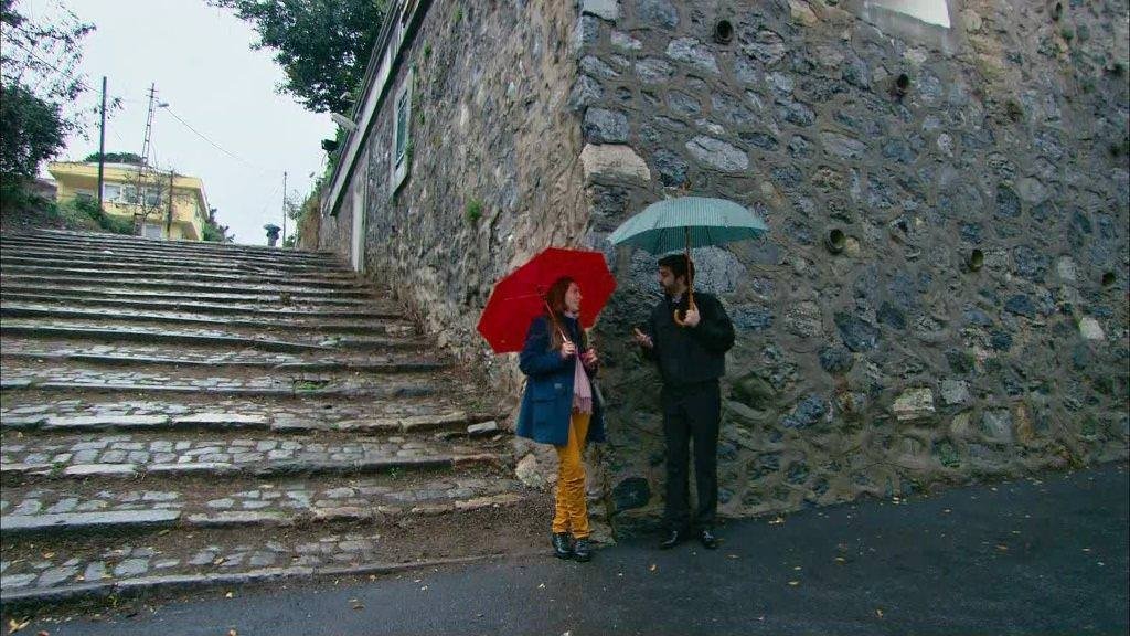 16. Bölüm Fotoğrafları