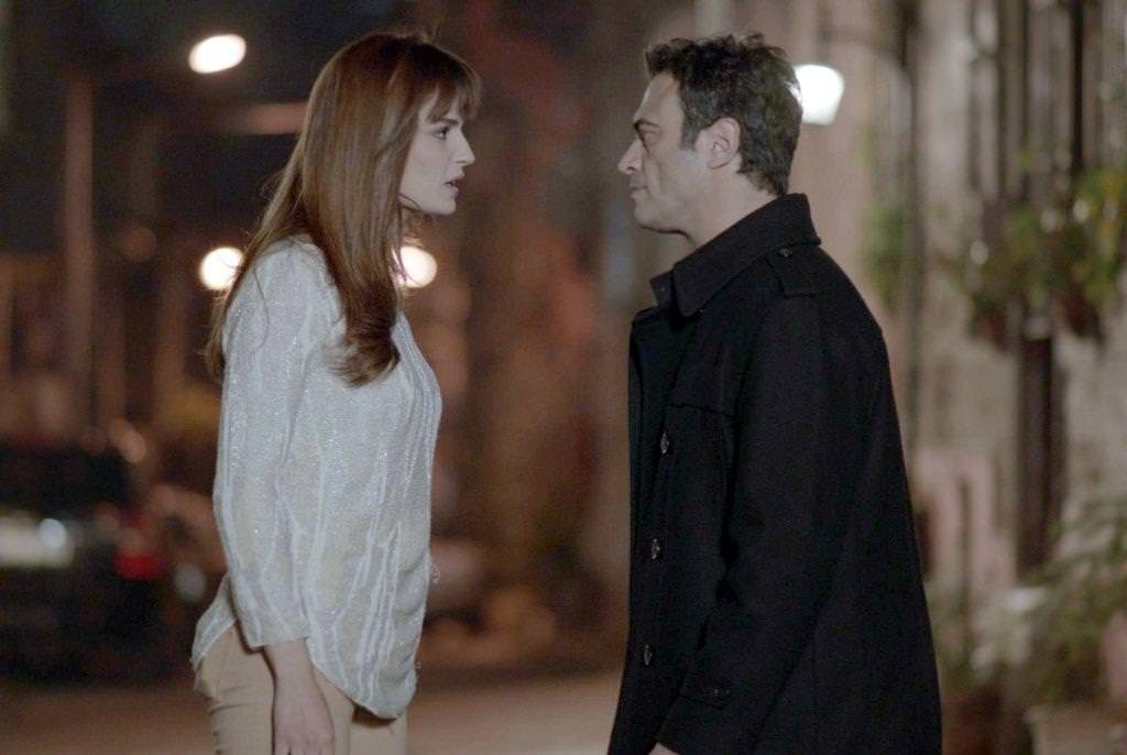 Huzur Sokağı 30.bölüm fotoğrafları