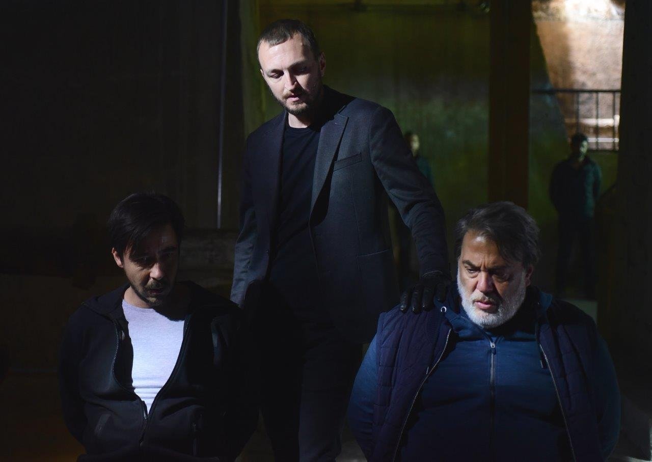 18. Bölüm Foto Galeri 