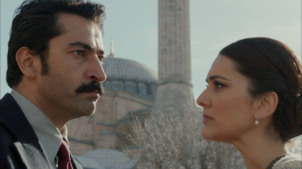 17. bölüm fotoğrafları