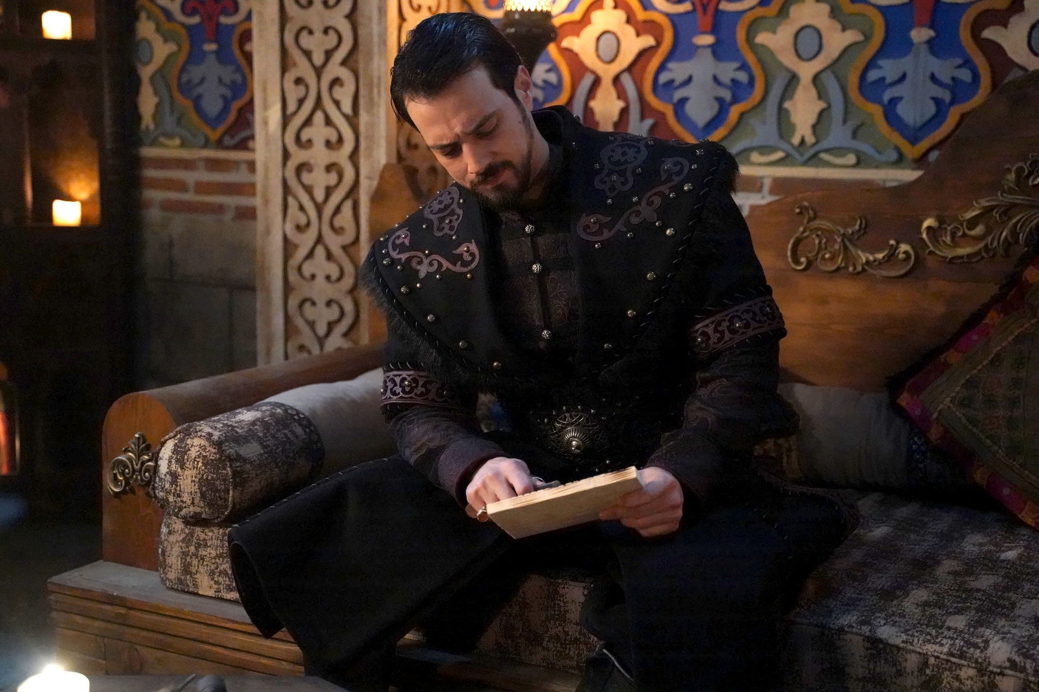 20. Bölüm Foto Galeri