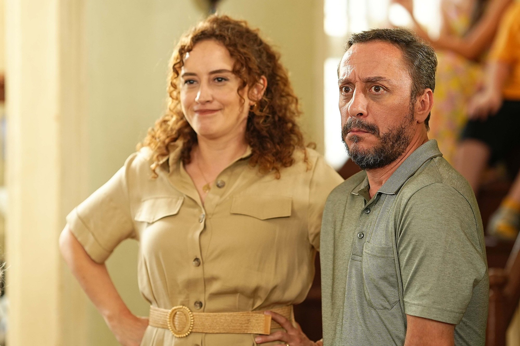 10. Bölüm Foto Galeri