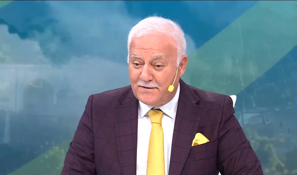 Nihat Hatipoğlu ile Kur’an ve Sünnet