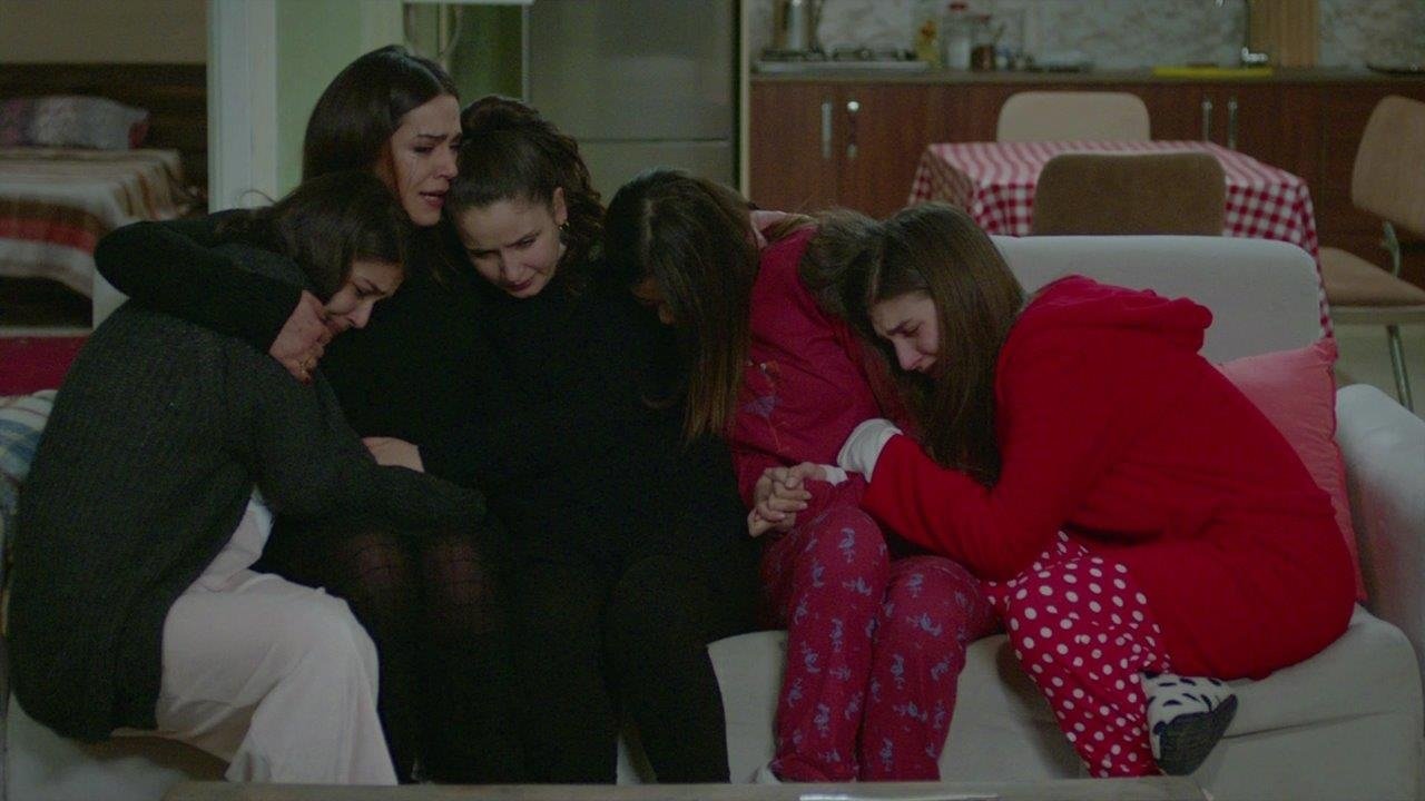 112. Bölüm Foto Galeri