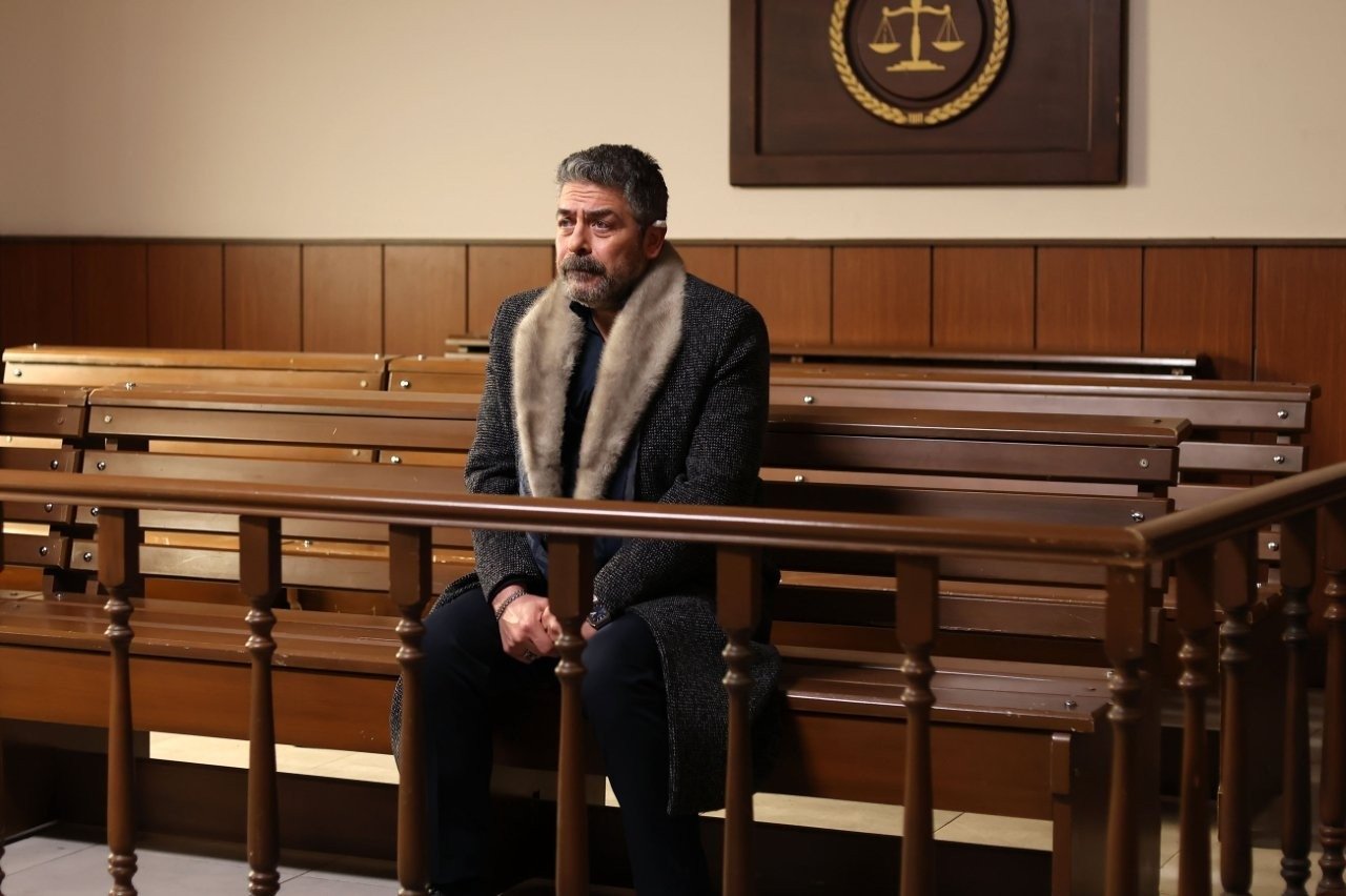 9. Bölüm Foto Galeri