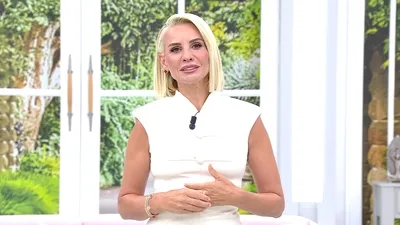 Esra Erol’da