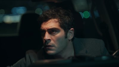 Bir Gece Masalı - 2. Fragman