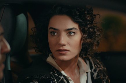 Sen benden ayrılamazsın!