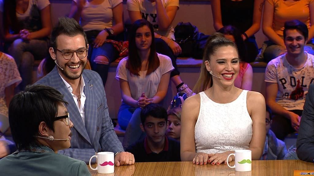 Elin Oğlu 10. bölüm fotogaleri