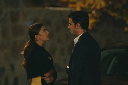 Ömer ve Ceylan yüzleşiyor!