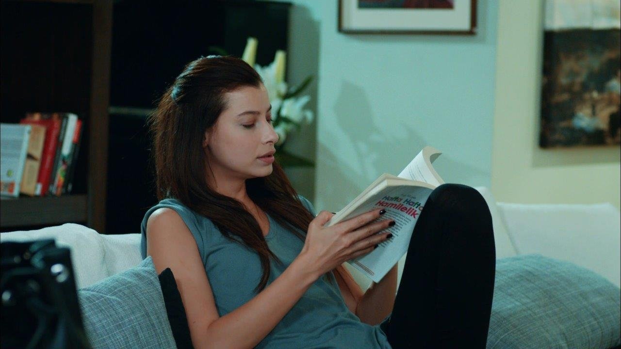 Nazlı'yı öldürmeye çalışan kim?