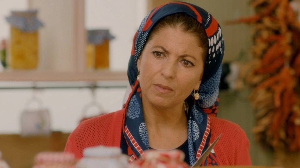 13. bölüm fotoğrafları