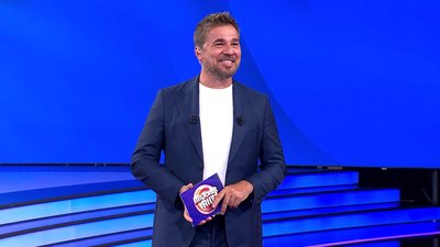 Gülme krizine sokan sahne