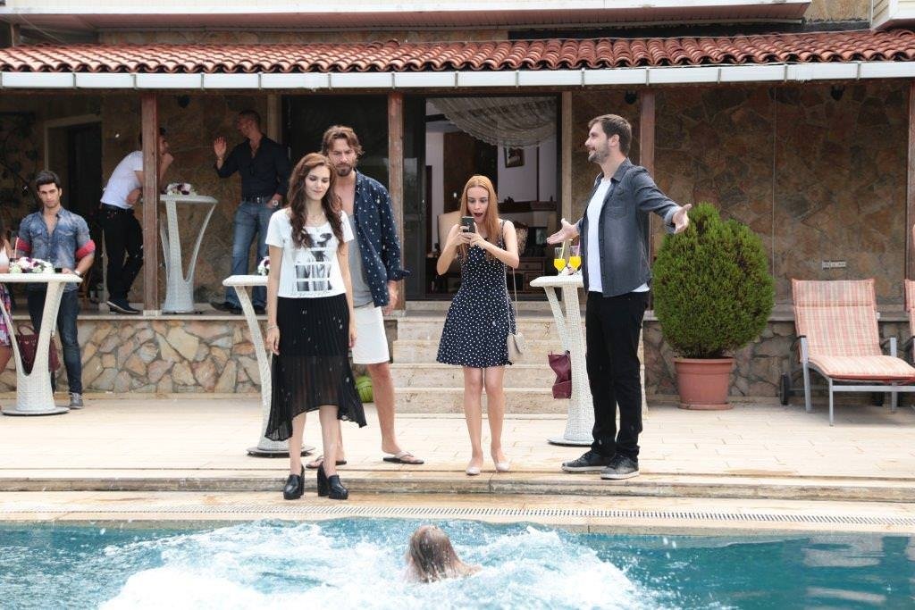 14.bölüm fotoğrafları