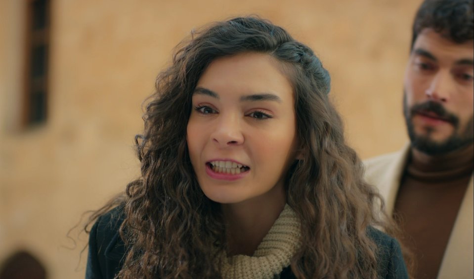 hercai