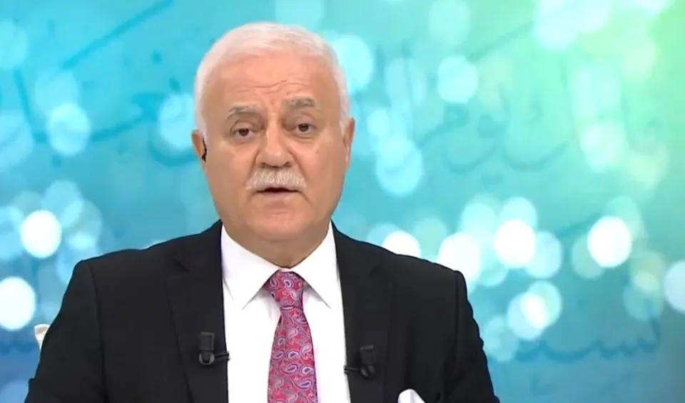 Nihat Hatipoğlu İle Dosta Doğru