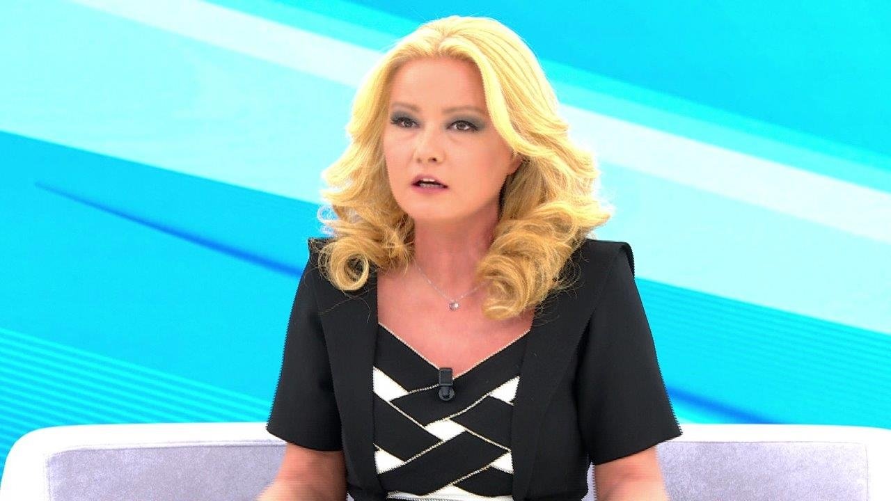 Müge Anlı'nın bu sezon giydikleri 