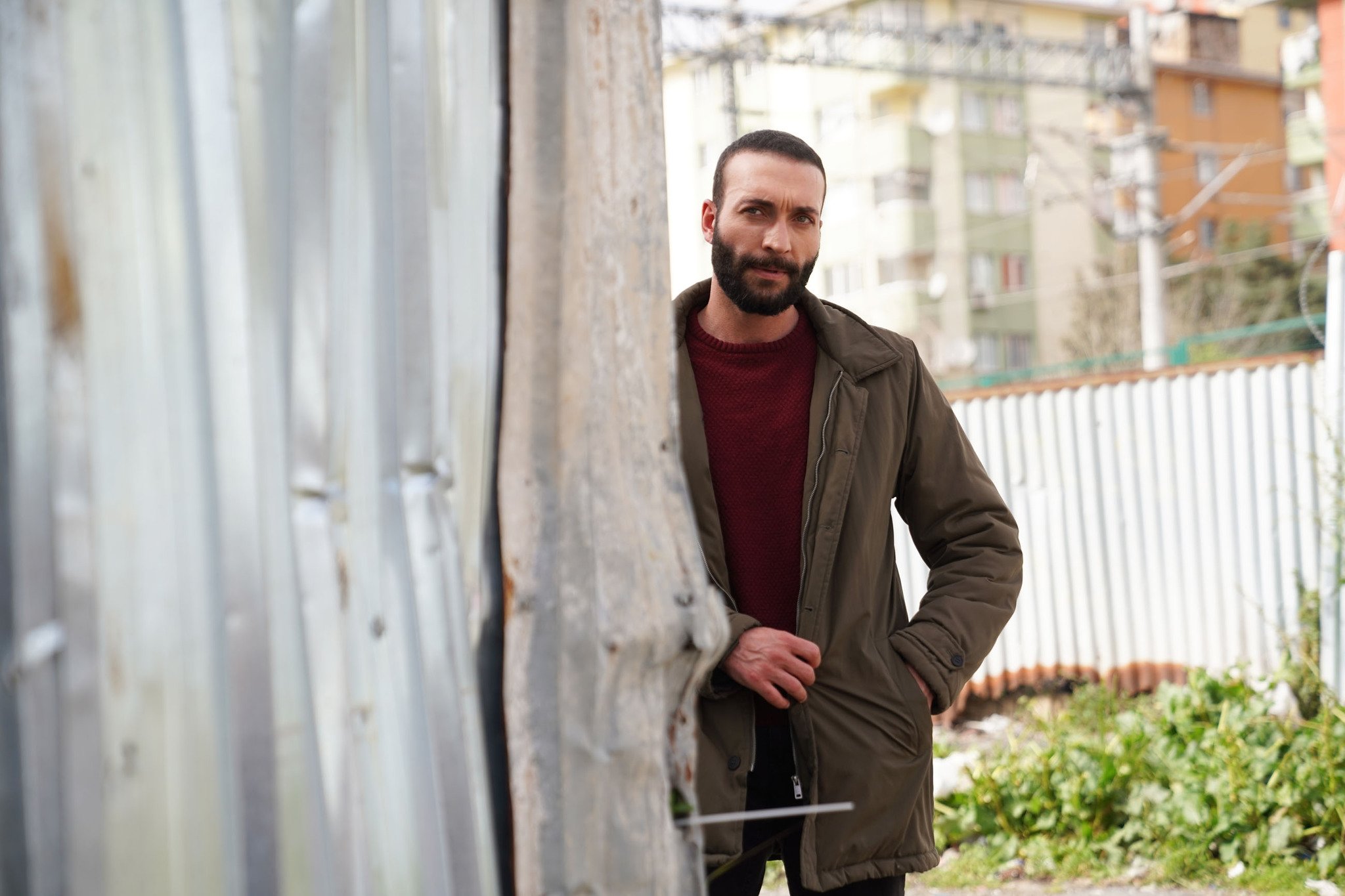 50. Bölüm Foto Galeri 