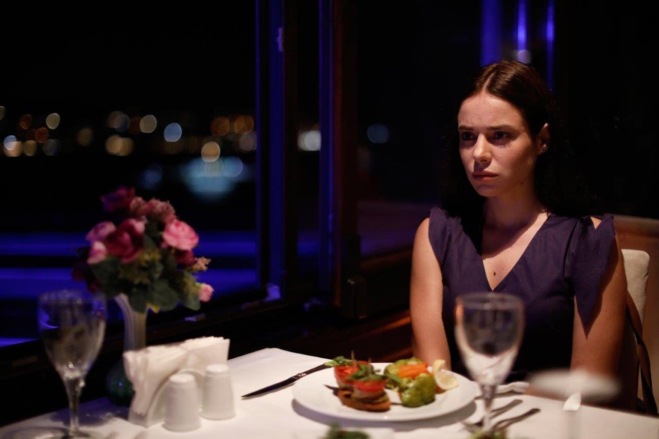 15. Bölüm Foto Galeri