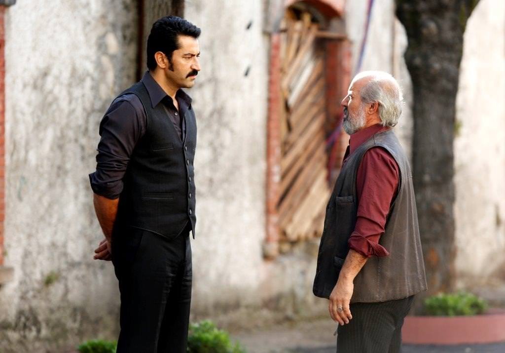 80. bölüm fotoğrafları