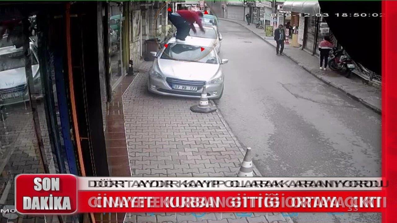 Müge Anlı'da kan donduran cinayet... Mervenur Polat nasıl öldürüldü?