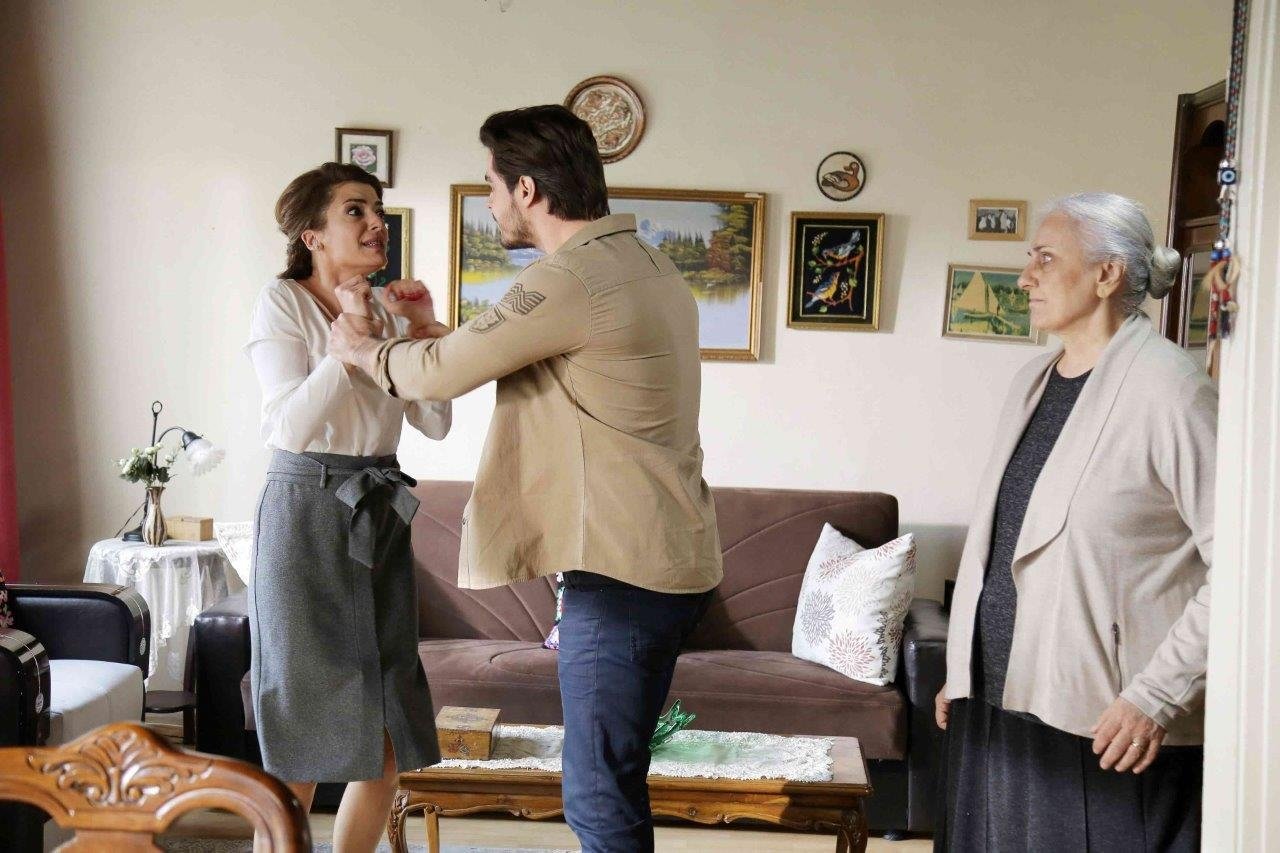 28. Bölüm Foto Galeri