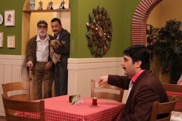 Yahşi Cazibe 26. Bölüm