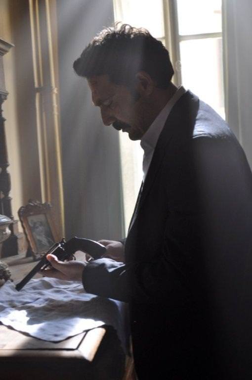 16.bölüm fotoğrafları