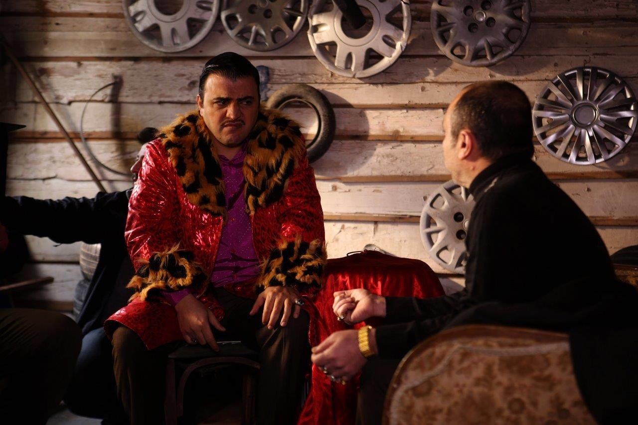 25. Bölüm Foto Galeri 