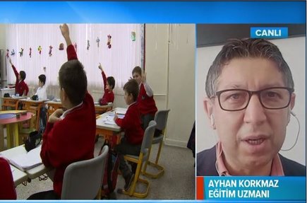 Eğitimde korona önlemleri... Devlet okullarında telafi olacak mı?