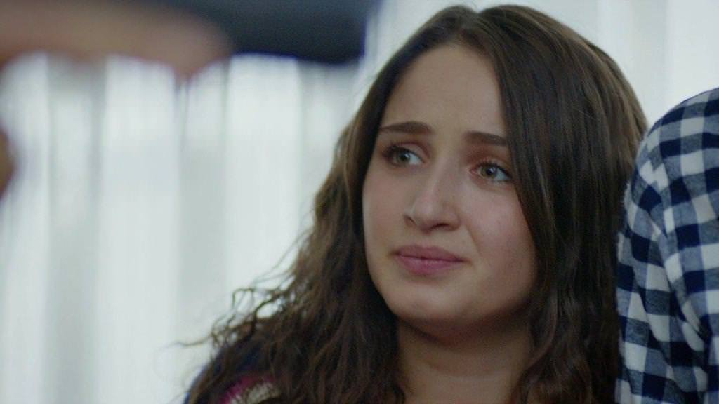 63. bölüm foto galeri