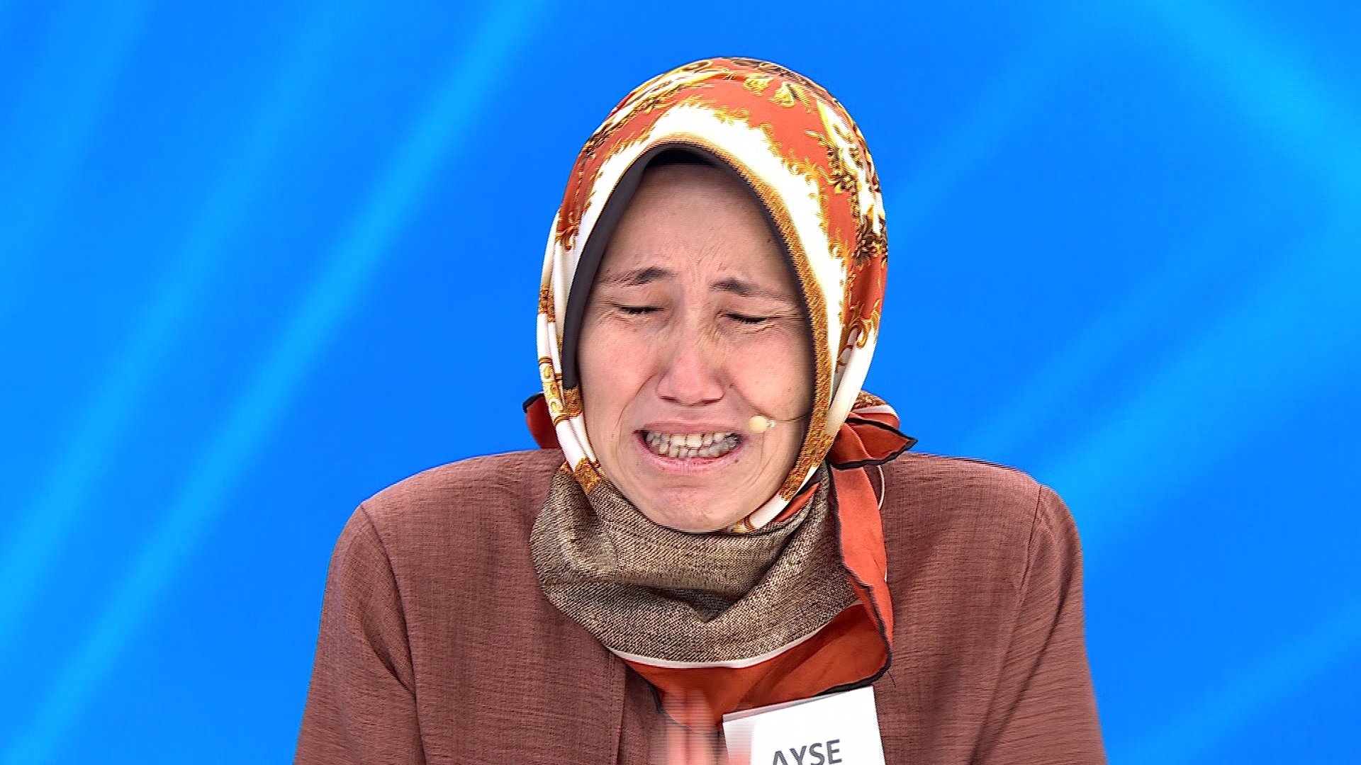  17 yaşındaki kayıp Fatma Acar'ın ailesi Müge Anlı'da gözyaşı döküyor! 