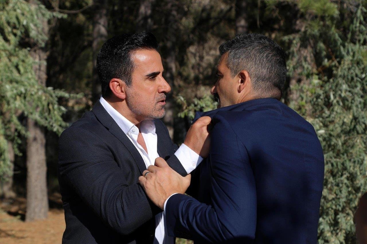 74. Bölüm Foto Galeri 