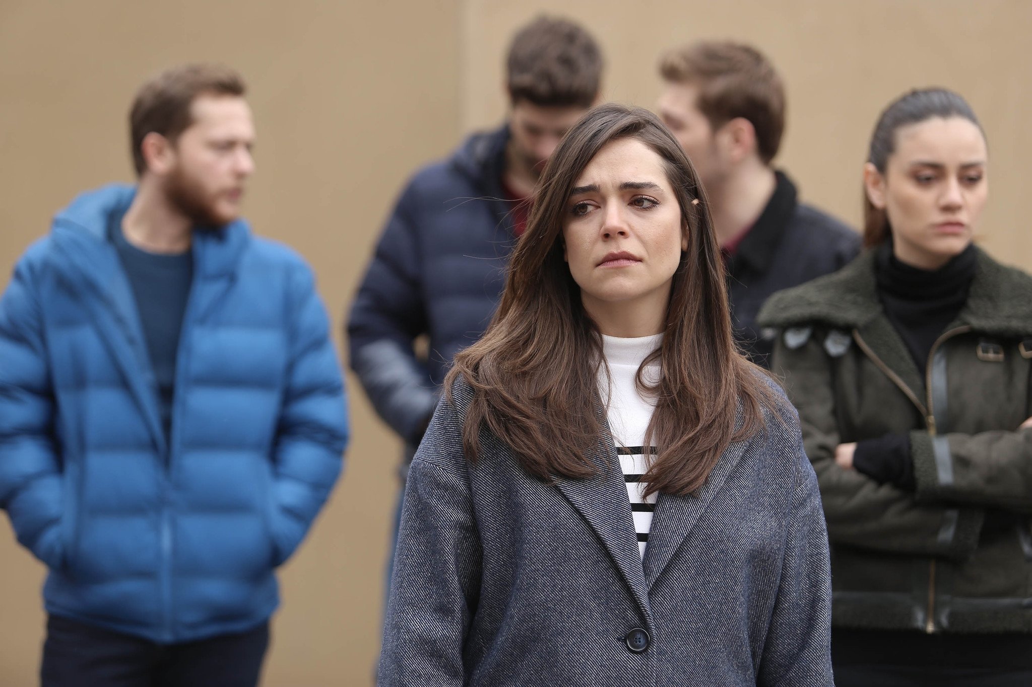 113. Bölüm Foto Galeri 